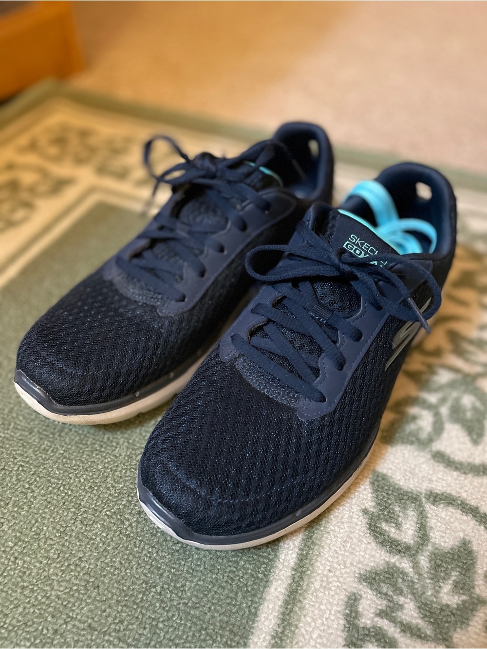 Skechers Shoes EUC.